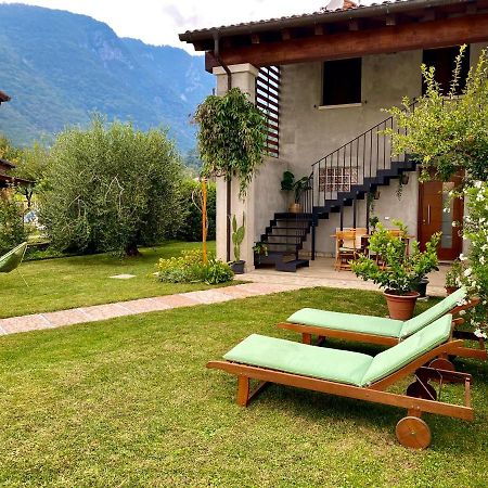 Greenview Borso del Grappa Luaran gambar