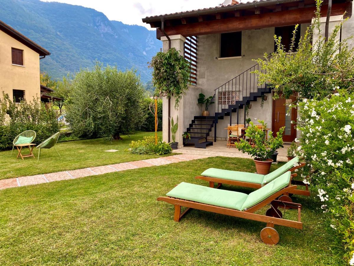 Greenview Borso del Grappa Luaran gambar