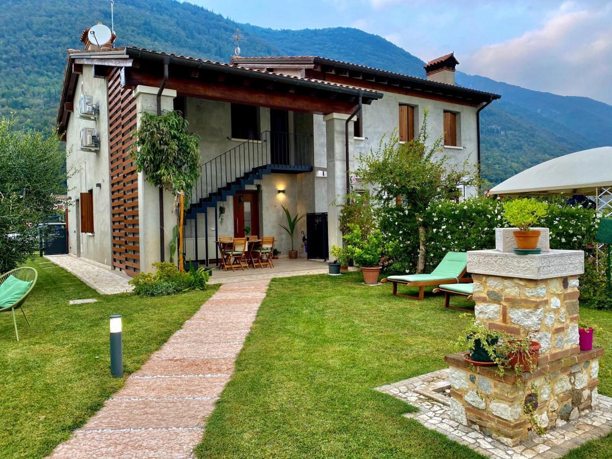 Greenview Borso del Grappa Luaran gambar