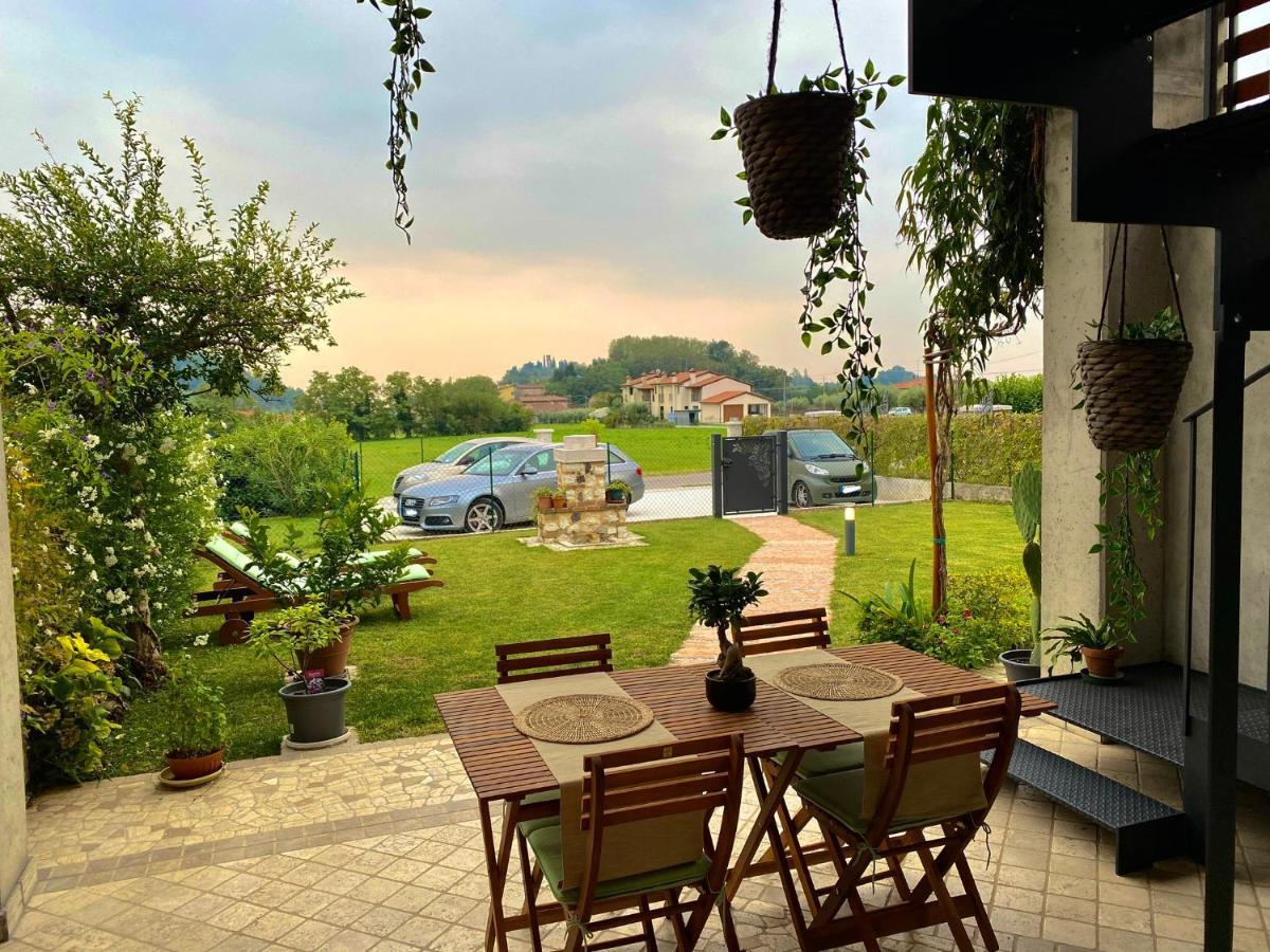 Greenview Borso del Grappa Luaran gambar