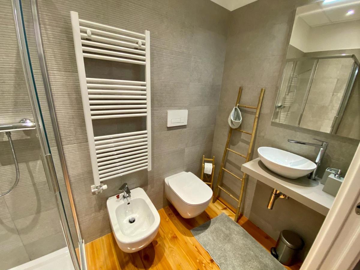 Greenview Borso del Grappa Luaran gambar
